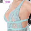 New Arrivals Sexy Mature Women Erotic Lingerie L28045-4